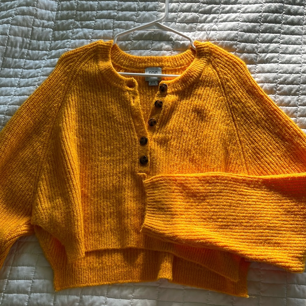 Urban Outfitters Sweater
